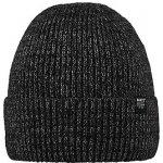 Barts Willian beanie Zimní čepice Anthracite – Hledejceny.cz