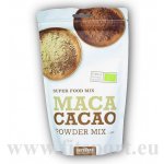 Purasana BIO Maca Cacao Lucuma Powder 200 g – Hledejceny.cz