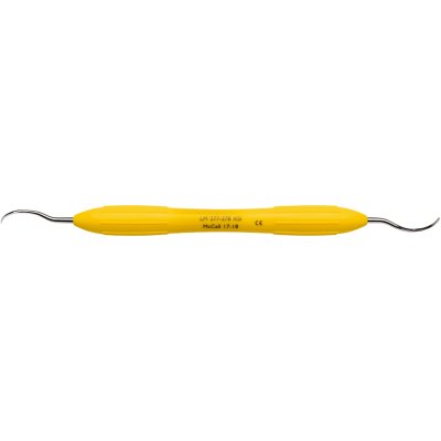 LM-Dental McCall 17-18 Vyberte typ rukojeti ErgoSense (ES) nebo ErgoMax (XSi):: Ručka ErgoMax – Hledejceny.cz