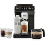 DeLonghi Eletta Explore ECAM 452.67.G – Hledejceny.cz