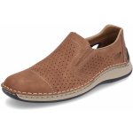 Rieker 05286-24 hnědé – Zboží Dáma