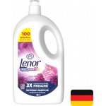 Lenor Amethyst Blütentraum Color gel 5 l 100 PD – Zboží Mobilmania