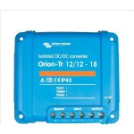 Victron Energy DC/DC konvertor Orion-Tr 12/12- 30A izolovaný ORI121240110 – Sleviste.cz