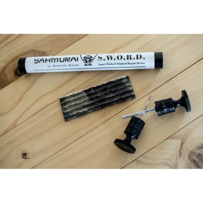 Sahmurai Sword 2.0 – Zboží Dáma