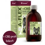 A-Flex CBD kloubní výživa pro psy 500 ml – Hledejceny.cz