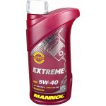 Mannol Extreme 5W-40 1 l