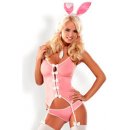 Sexy kostým Obsessive Bunny suit model 4441