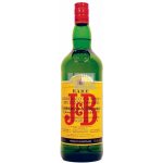 J&B Rare Scotch Whisky 40% 1 l (holá láhev) – Hledejceny.cz
