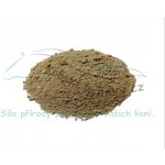 Koňské bylinky Křemelina 1 kg – Zboží Dáma