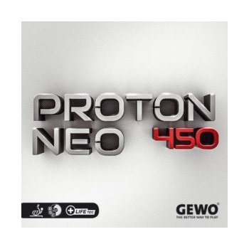 Gewo Proton Neo 450