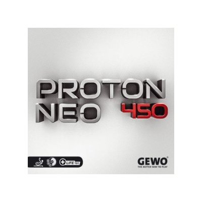 Gewo Proton Neo 450