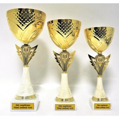 VIZINGR Atletika poháry 467-27 467-27/35 cm – Sleviste.cz