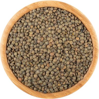 Vital Country Čočka zelená francouzská 1 kg – Sleviste.cz