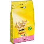 Friskies Junior 1,5 kg – Hledejceny.cz