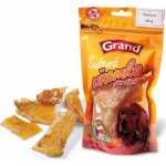 GRAND ucho vepřové kousky 100 g – Zbozi.Blesk.cz