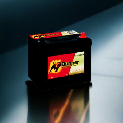 Banner Running Bull EFB 12V 65Ah 550A 565 15 – Hledejceny.cz