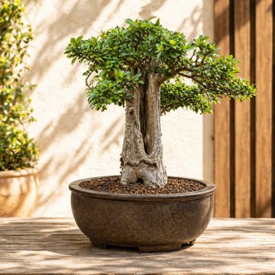 Semínka bonsaje - Africký baobab - 5 ks – Hledejceny.cz