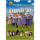 Babovřesky DVD