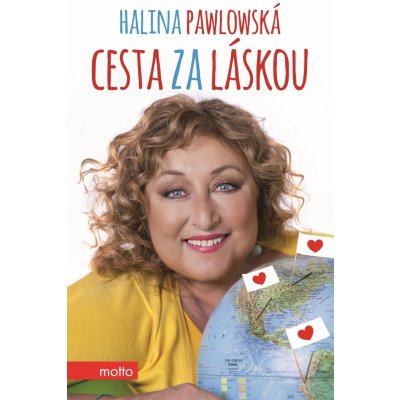 Cesta za láskou – Hledejceny.cz