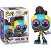 Sběratelská figurka Funko Pop! 1119 Marvel Moon Girl and Devil Dinosaur Moon Girl