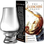 Glencairn Glass Sklenice na whisky 200 ml – Zboží Dáma