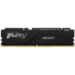 Kingston FURY Beast EXPO DDR5 64GB 6000MHz CL36 (2x32GB) KF560C36BBE2K2-64 – Zboží Živě