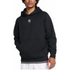 Pánská mikina Under Armour Curry Splash Hoodie 1387096-001