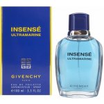 Givenchy Insense Ultramarine toaletní voda pánská 100 ml – Hledejceny.cz