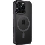 Tactical MagForce Hyperstealth Kryt pro iPhone 16 Pro Asphalt – Zboží Živě