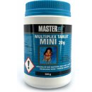 MASTERsil Multiplex Mini tablety 500g