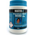 MASTERsil Multiplex Mini tablety 500g – Zboží Mobilmania