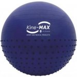 KINE-MAX PROFESSIONAL GYM BALL - 65 cm – Hledejceny.cz