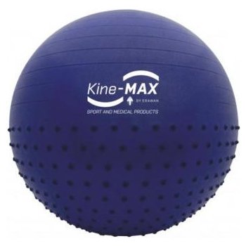 KINE-MAX PROFESSIONAL GYM BALL - 65 cm