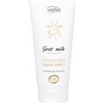 Vellie krém na ruce z kozího mléka 100 ml – Zboží Dáma