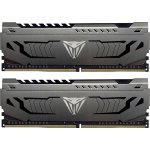Patriot DDR4 8GB 3200MHz CL16 (2x4GB) PVS48G320C6K – Zboží Mobilmania