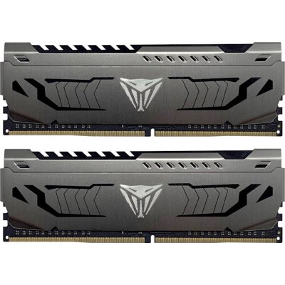 Patriot DDR4 8GB 3200MHz CL16 (2x4GB) PVS48G320C6K – Zboží Mobilmania
