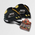 XTline Metr svinovací pogumovaný s magnetem 5mx19mm – Zboží Mobilmania