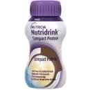 NUTRIDRINK COMPACT PROTEIN S PŘÍCHUTÍ CHLADIVÉHO KOKOSU POR SOL 4X125ML