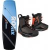 Wakeboard Ronix Gravity set