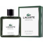 Lacoste Original parfémovaná voda pánská 100 ml – Hledejceny.cz