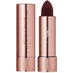 Anastasia Beverly Hills Matte Lipstick matná rtěnka Berry Mocha 3 g – Hledejceny.cz