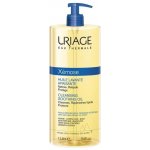 Uriage Xémose zklidňující čistící olej na obličej a tělo (Soothing Cleansing Oil) 1000 ml – Zboží Dáma