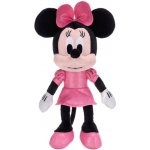 Minnie a Mickey Mouse Minnie třpytivá 32 cm