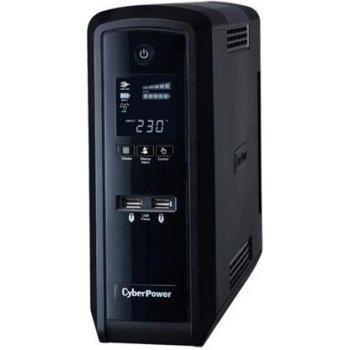 CyberPower CP1500EPFCLCD