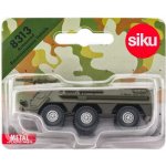 SIKU Military Obrněný průzkumný tank – Zboží Dáma
