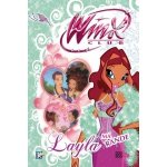 Winx 2 - Layla má rande - Regina Bizziová – Hledejceny.cz