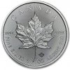 Stříbrná mince Maple Leaf 5 CAD Canada 1 oz