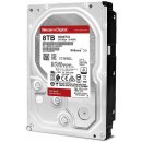 WD Red 8TB, WD80EFAX