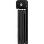 ABUS 6055K/85 Bordo Lite SR černý – Hledejceny.cz