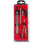 Koh-i-Noor Souprava technických kružítek 13-dílná sada 9452 – Zboží Dáma